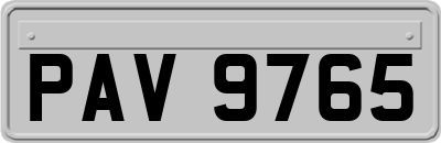 PAV9765