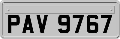PAV9767