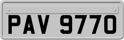 PAV9770