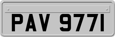 PAV9771