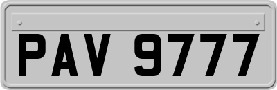PAV9777