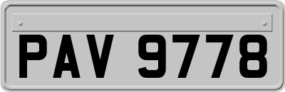 PAV9778