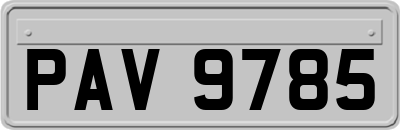 PAV9785