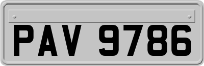 PAV9786
