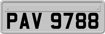 PAV9788