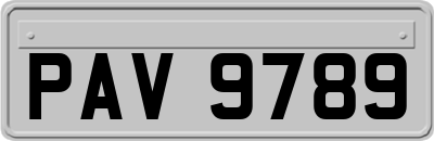 PAV9789