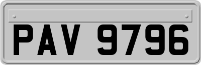 PAV9796