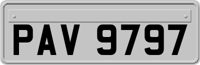 PAV9797