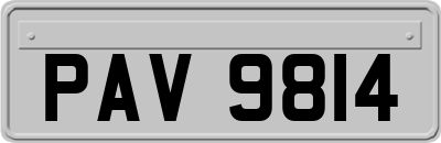 PAV9814