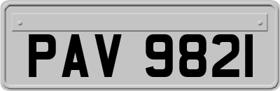 PAV9821