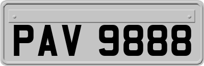 PAV9888