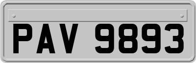 PAV9893