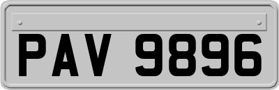 PAV9896