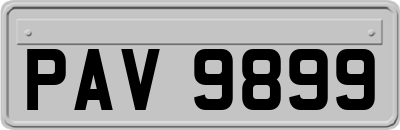 PAV9899