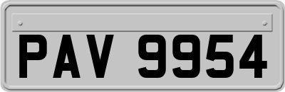 PAV9954