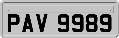 PAV9989