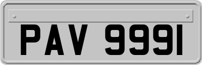 PAV9991