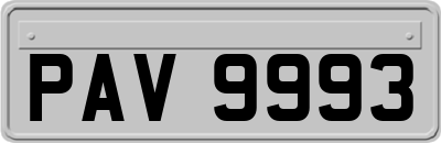 PAV9993