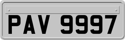 PAV9997