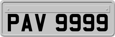 PAV9999