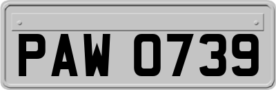 PAW0739