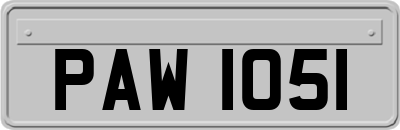 PAW1051