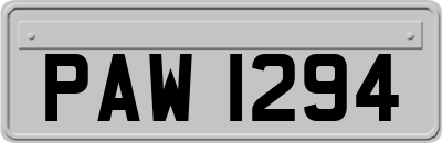 PAW1294