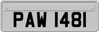 PAW1481