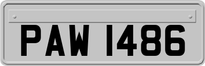 PAW1486