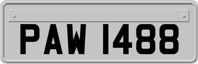 PAW1488