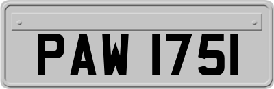 PAW1751