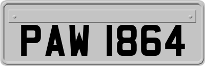 PAW1864