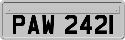 PAW2421