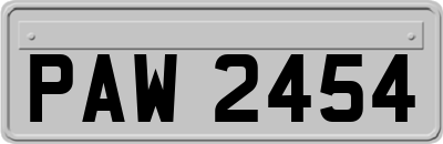 PAW2454