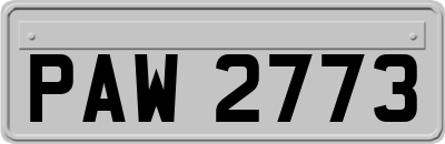 PAW2773