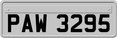 PAW3295