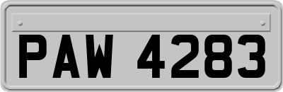 PAW4283