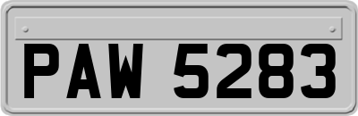 PAW5283