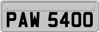 PAW5400
