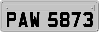 PAW5873