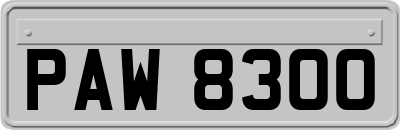 PAW8300