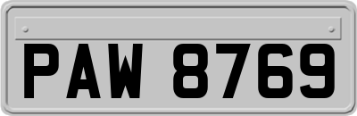 PAW8769