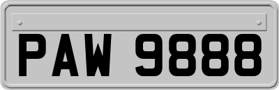 PAW9888