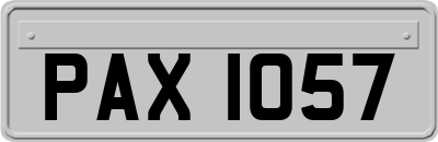 PAX1057