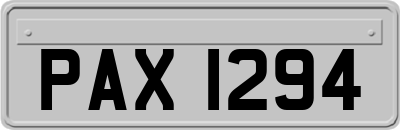 PAX1294