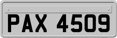 PAX4509