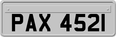 PAX4521