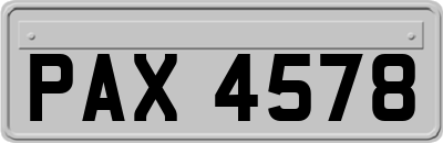 PAX4578