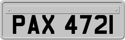 PAX4721