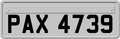 PAX4739